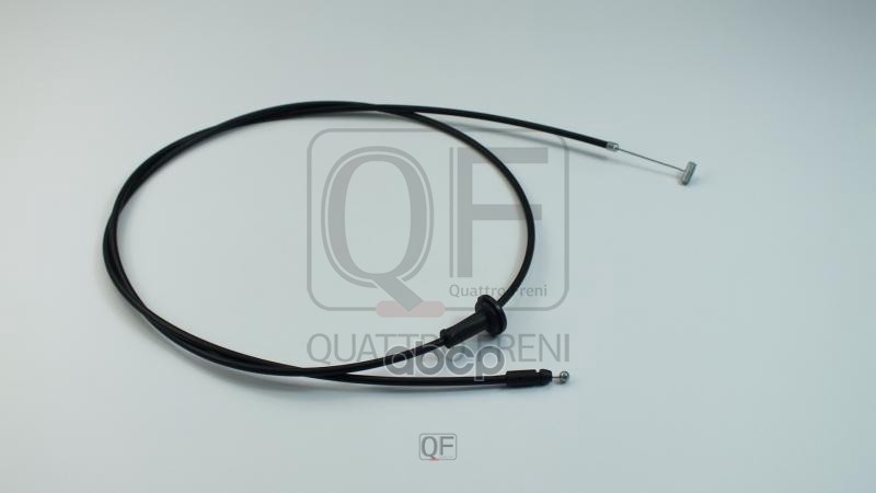 Трос капота QUATTRO FRENI арт. qf62g00048
