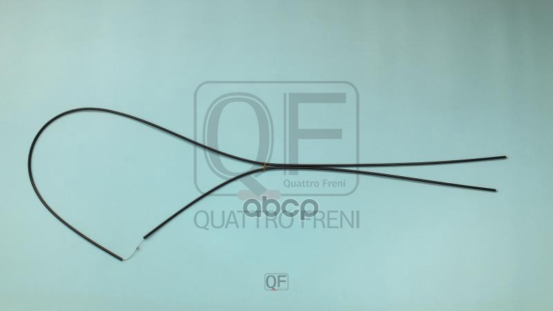 Трос капота QUATTRO FRENI арт. qf62g00052