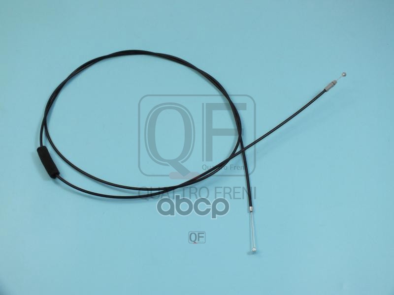 Трос капота QUATTRO FRENI арт. qf62g00058