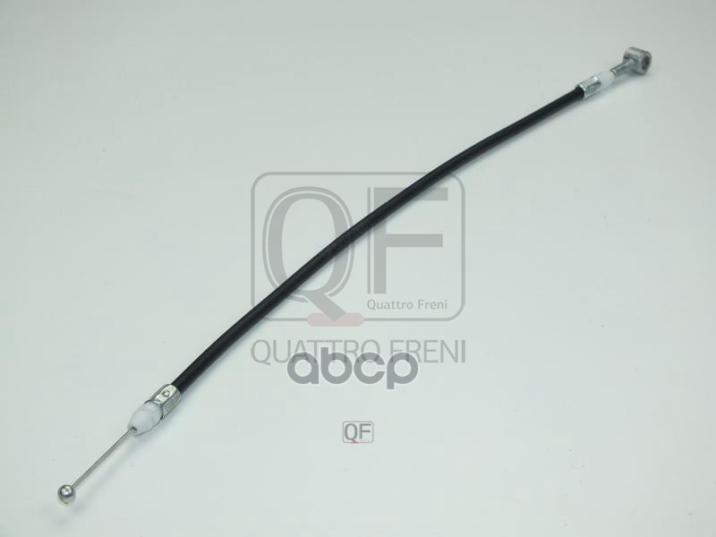 Трос капота QUATTRO FRENI арт. qf62g00061