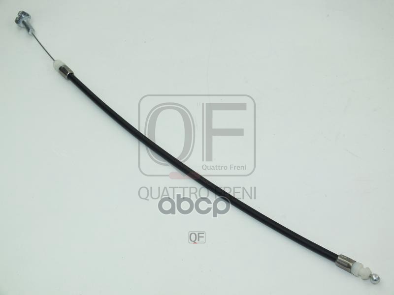 Трос капота QUATTRO FRENI арт. qf62g00063