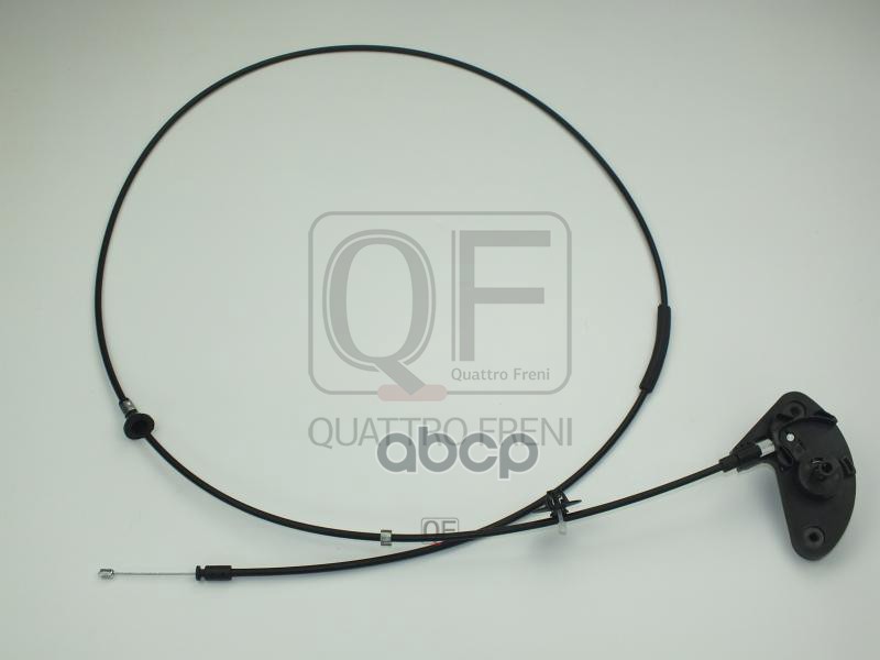 Трос открывания капота QUATTRO FRENI арт. qf62g00078