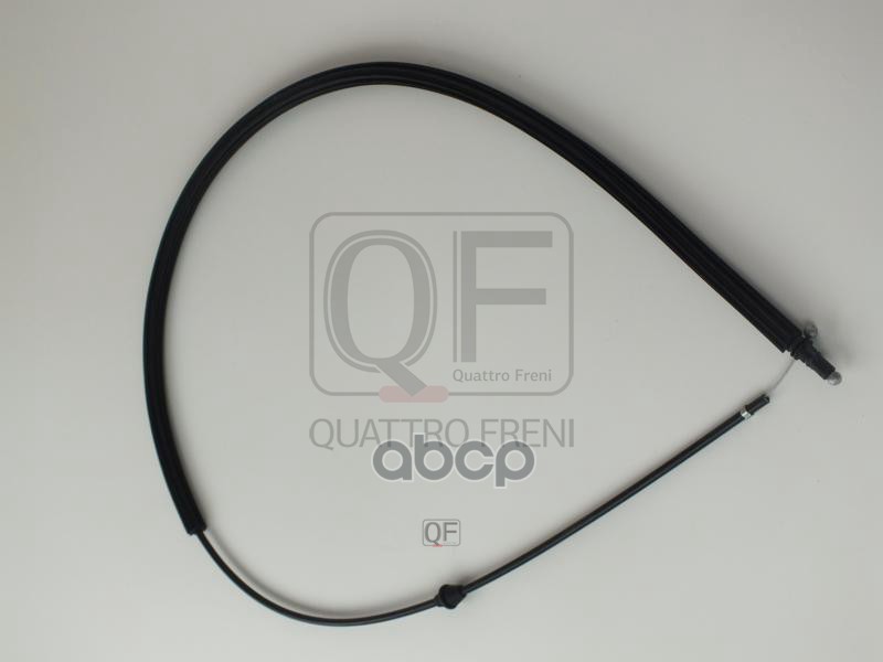 Трос капота QUATTRO FRENI арт. qf62g00086