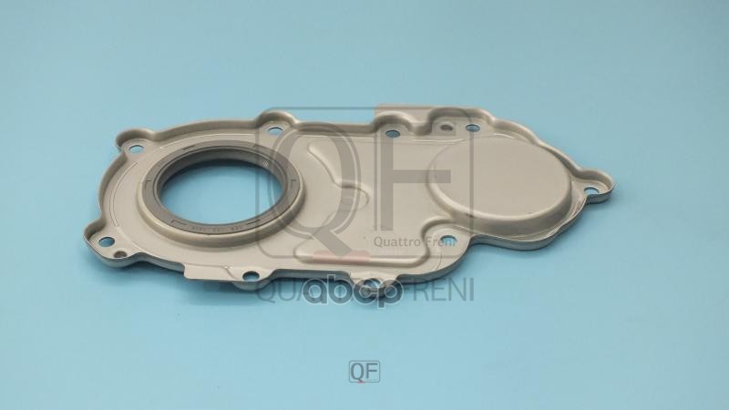 Сальник коленвала QUATTRO FRENI арт. qf70a00010