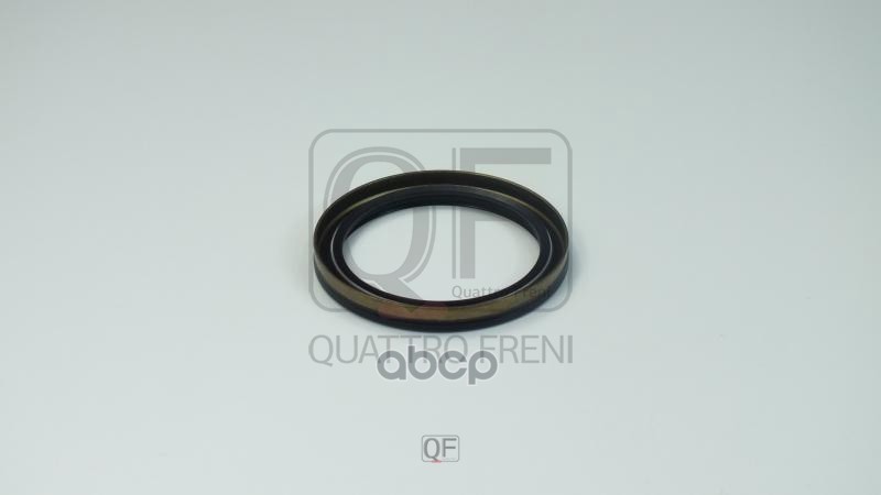 Сальник коленвала QUATTRO FRENI арт. qf70a00022