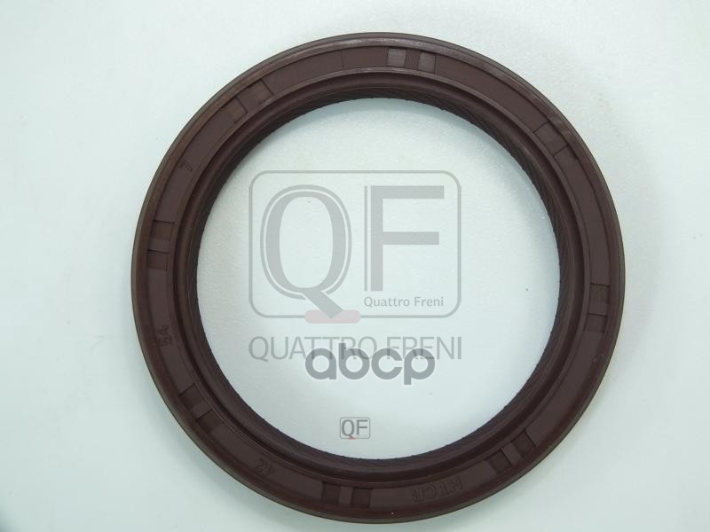 Сальник коленвала QUATTRO FRENI арт. qf70a00064