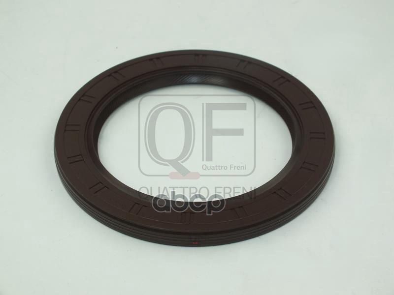 Сальник коленвала RR QUATTRO FRENI арт. qf70a00079