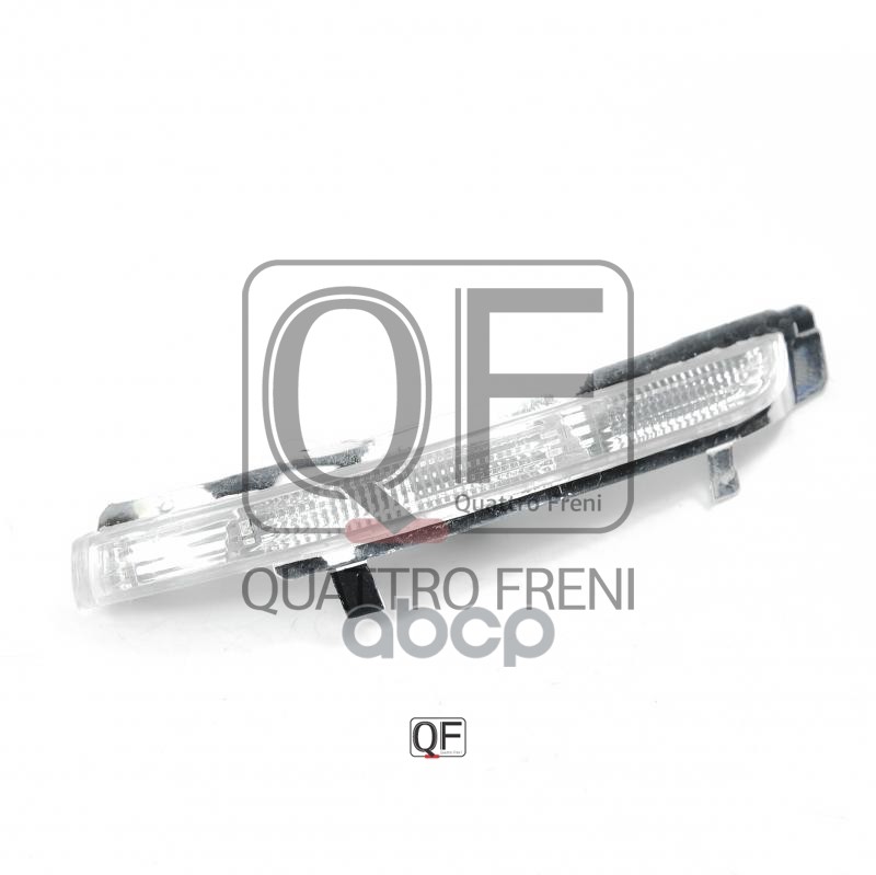 Указатель поворота в зеркало LH SKODA Octavia A5 (05-13) QUATTRO FRENI QF71M00001 QUATTRO FRENI арт. QF71M00001