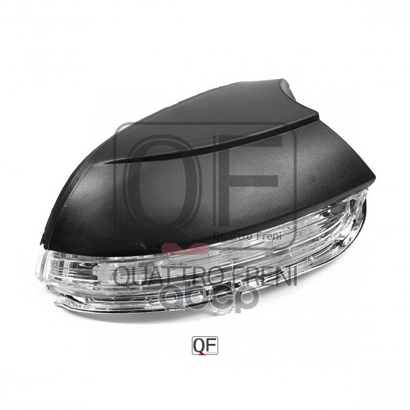 Указатель поворота в зеркало lh QUATTRO FRENI арт. qf71m00004