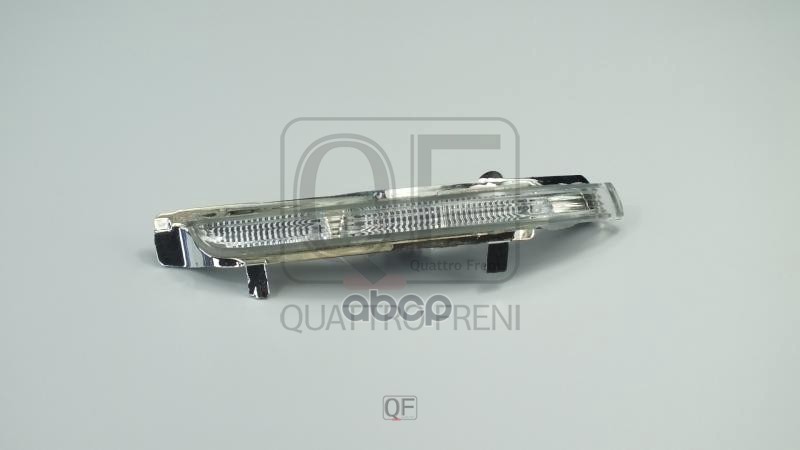 Указатель поворота в зеркало RH, SKODA Octavia A5 (05-13) QUATTRO FRENI QF71M00005 QUATTRO FRENI арт. QF71M00005