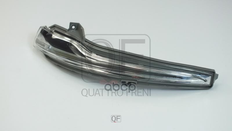Указатель Поворота В Зеркало Rh QUATTRO FRENI арт. qf71m00012