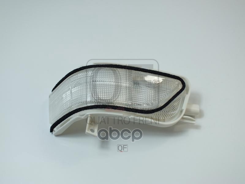 Указатель Поворота В Зеркало Lh QUATTRO FRENI арт. qf71m00027