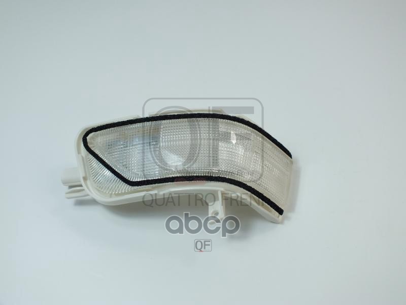 Указатель поворота в зеркало rh QUATTRO FRENI арт. qf71m00029