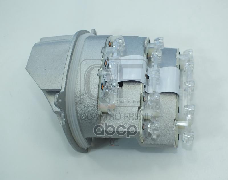 Указатель Поворота Светодиодный Rh QUATTRO FRENI арт. qf71m00038