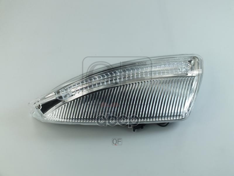 Указатель поворота в зеркало lh QUATTRO FRENI арт. qf71m00054