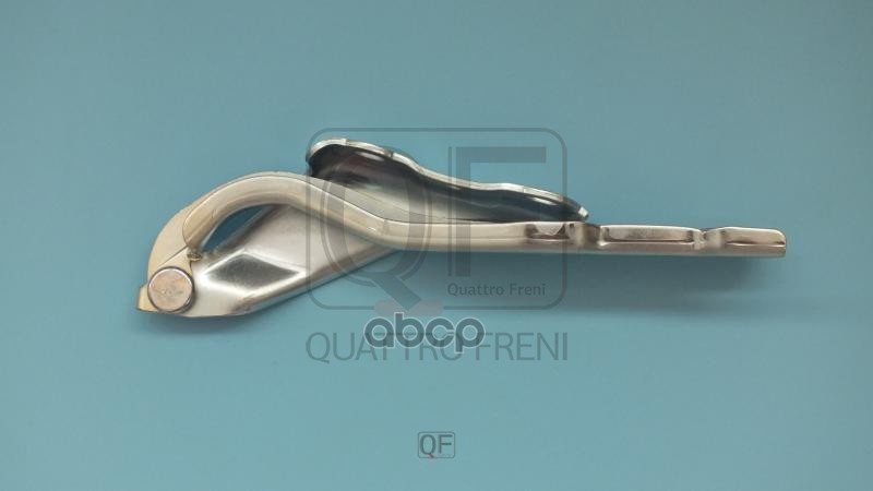 Петля капота RH SKODA RAPID (-21) QUATTRO FRENI QF72G00037 QUATTRO FRENI арт. QF72G00037