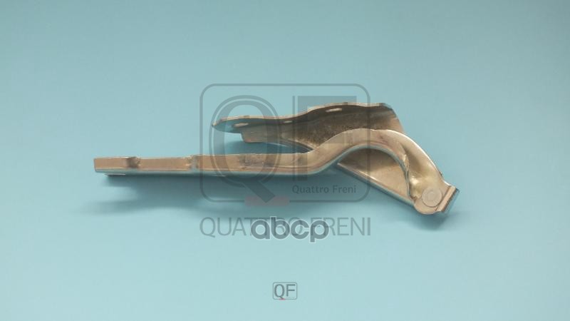Петля капота lh QUATTRO FRENI арт. qf72g00038