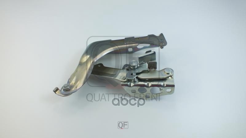 Петля капота lh QUATTRO FRENI арт. qf72g00072