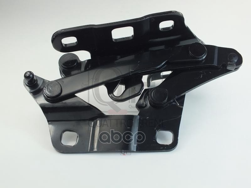 Петля капота rh QUATTRO FRENI арт. qf72g00083