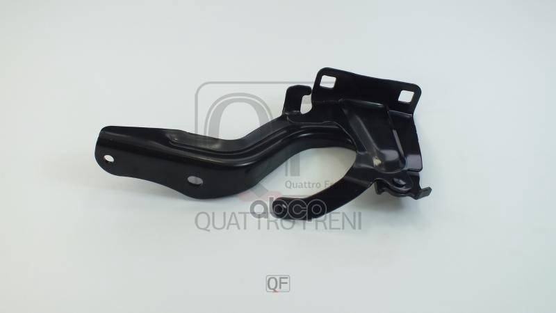 Петля капота rh QUATTRO FRENI арт. qf72g00087