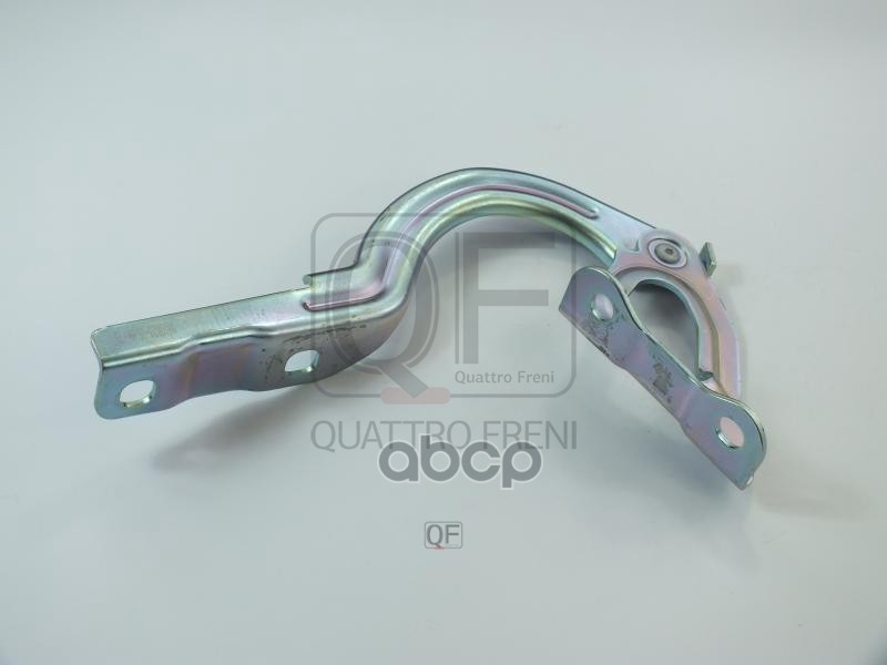 Петля капота rh QUATTRO FRENI арт. qf72g00089