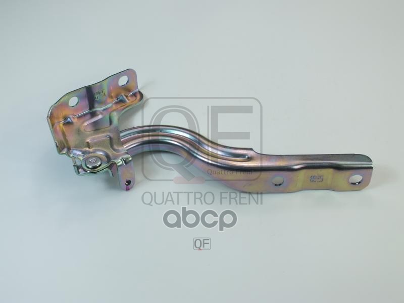 Петля Капота Lh QUATTRO FRENI арт. qf72g00091