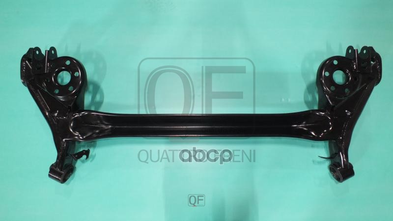 Балка Задней Подвески QUATTRO FRENI арт. qf74d00006