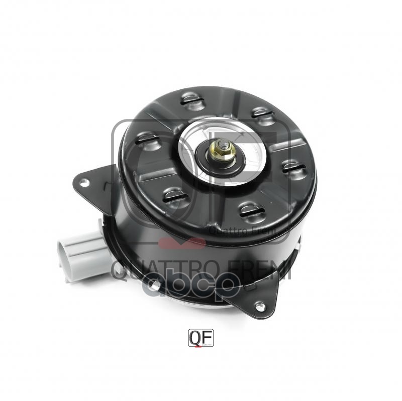 Мотор вентилятора охлаждения lh QUATTRO FRENI арт. qf75a00003