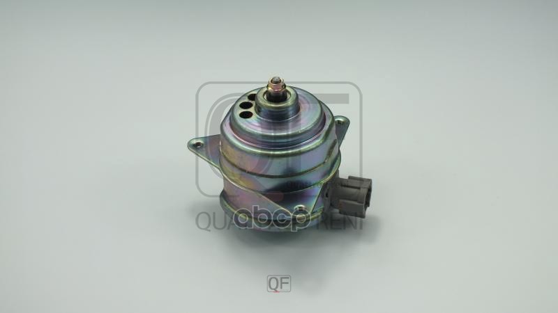 Мотор вентилятора охлаждения lh QUATTRO FRENI арт. qf75a00053