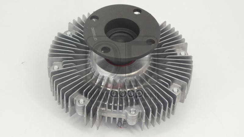 Муфта вентилятора охлаждения QUATTRO FRENI арт. qf75a00062
