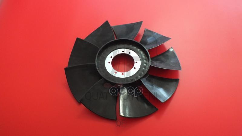 Крыльчатка Вентилятора Охлаждения, Qf75a00066 QUATTRO FRENI арт. QF75A00066