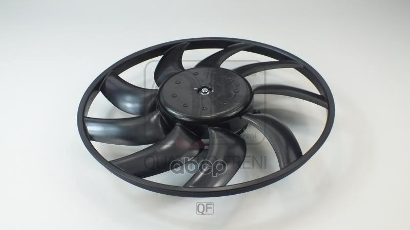 Вентилятор Охлаждения Радиатора QUATTRO FRENI арт. QF75A00106