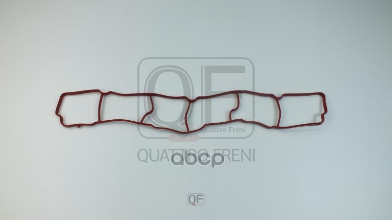 Прокладка впускного коллектора QUATTRO FRENI арт. qf76a00036