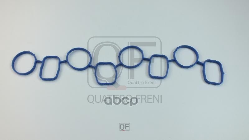 Прокладка впускного коллектора QUATTRO FRENI арт. qf76a00037