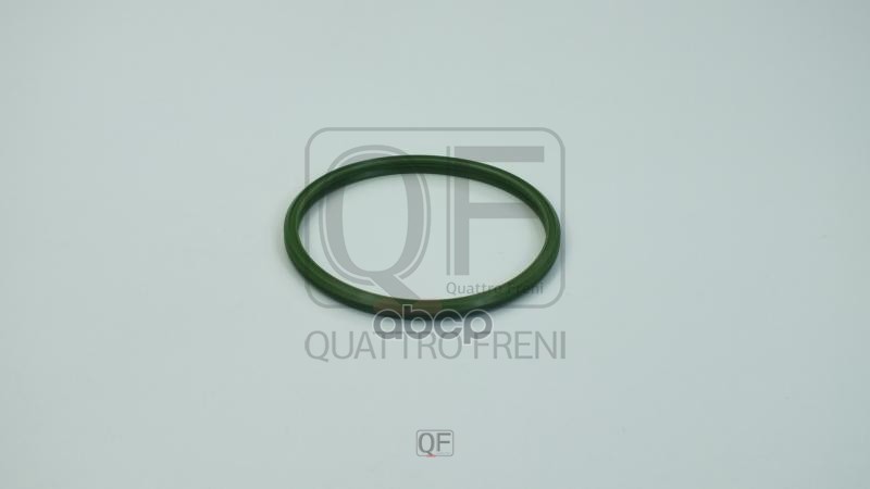 Кольцо уплотнительное турбокомпрессора QUATTRO FRENI арт. qf76a00051