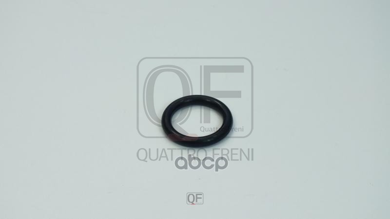 Прокладка впускного коллектора QUATTRO FRENI арт. qf76a00054