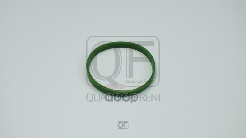 Прокладка впускного коллектора QUATTRO FRENI арт. qf76a00055