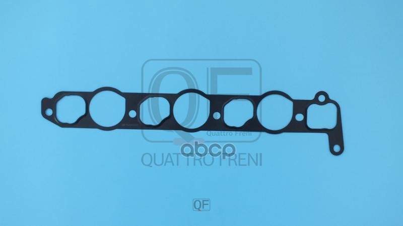 Прокладка впускного коллектора QUATTRO FRENI арт. qf76a00065