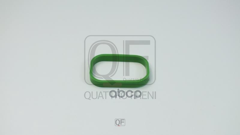 Прокладка впускного коллектора QUATTRO FRENI арт. qf76a00066