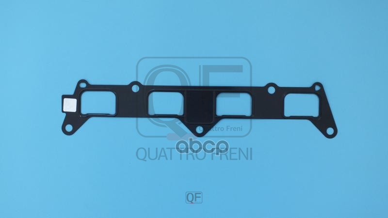 Прокладка впускного коллектора QUATTRO FRENI арт. qf76a00067