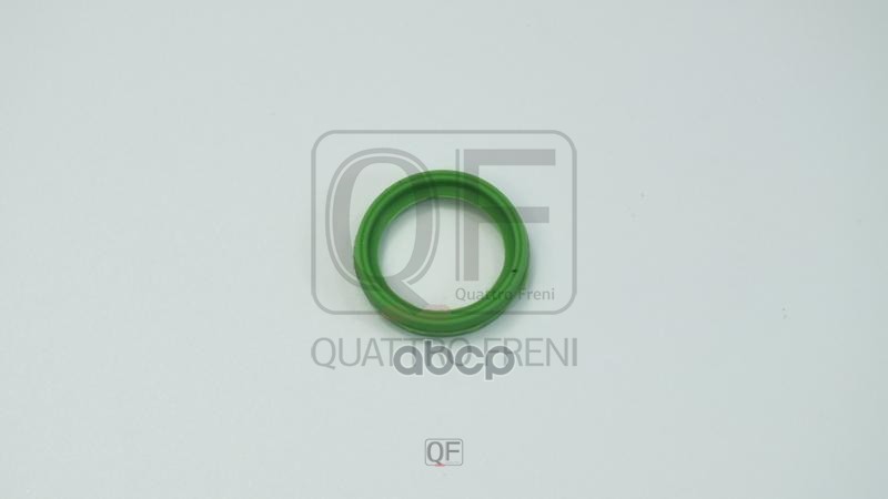 Прокладка впускного коллектора QUATTRO FRENI арт. qf76a00069