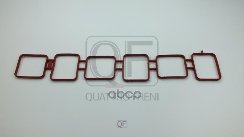 Прокладка впускного коллектора QUATTRO FRENI арт. qf76a00070