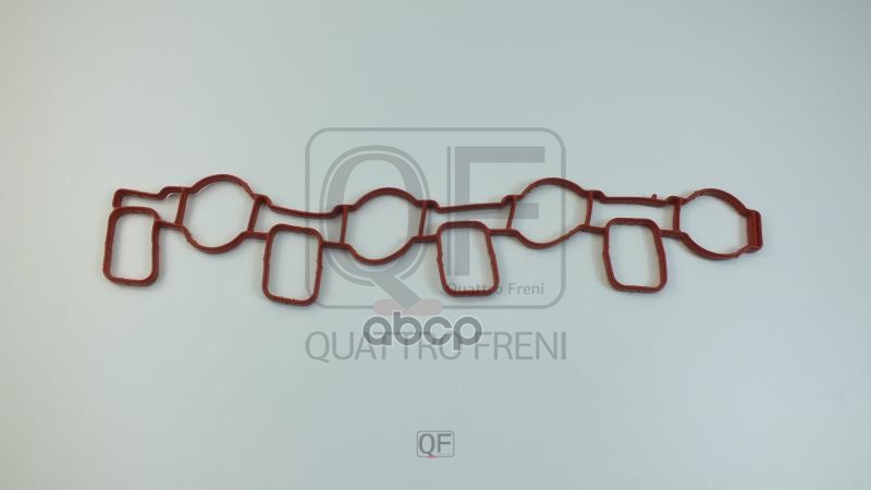 Прокладка впускного коллектора QUATTRO FRENI арт. qf76a00071
