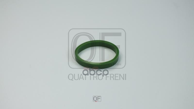 Прокладка впускного коллектора QUATTRO FRENI арт. qf76a00072