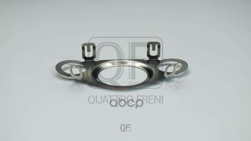 Прокладка выпускного коллектора QUATTRO FRENI арт. qf76a00087