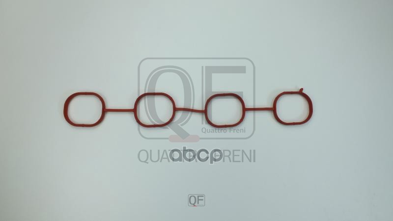Прокладка впускного коллектора QUATTRO FRENI арт. qf76a00095