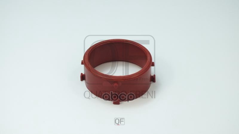 Кольцо уплотнительное турбокомпрессора QUATTRO FRENI арт. qf76a00101