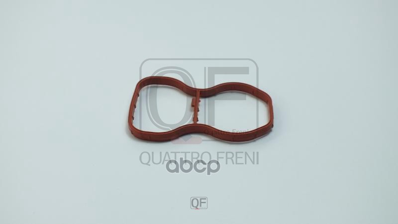 Прокладка впускного коллектора QUATTRO FRENI арт. qf76a00106