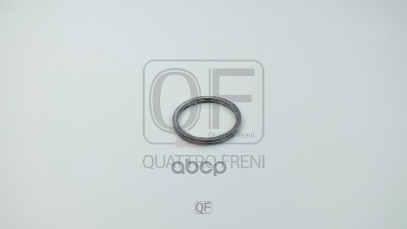Кольцо уплотнительное турбокомпрессора QUATTRO FRENI арт. qf76a00117