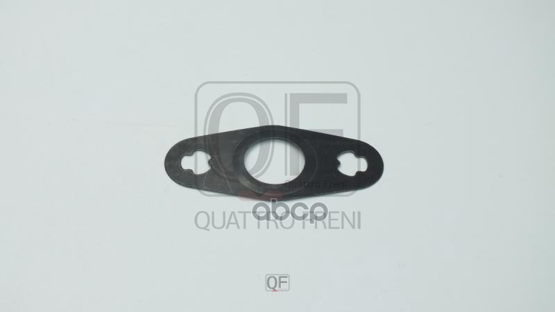 Кольцо уплотнительное турбокомпрессора QUATTRO FRENI арт. qf76a00118